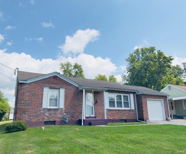 Daley Hills - Residential