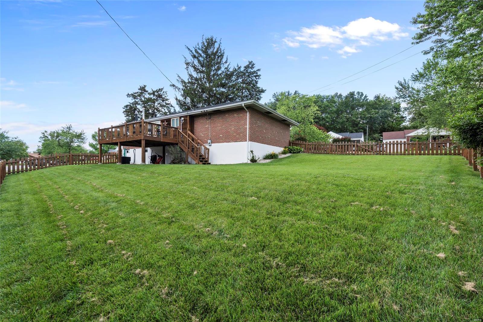 Yorkshire Estates 5 - Residential