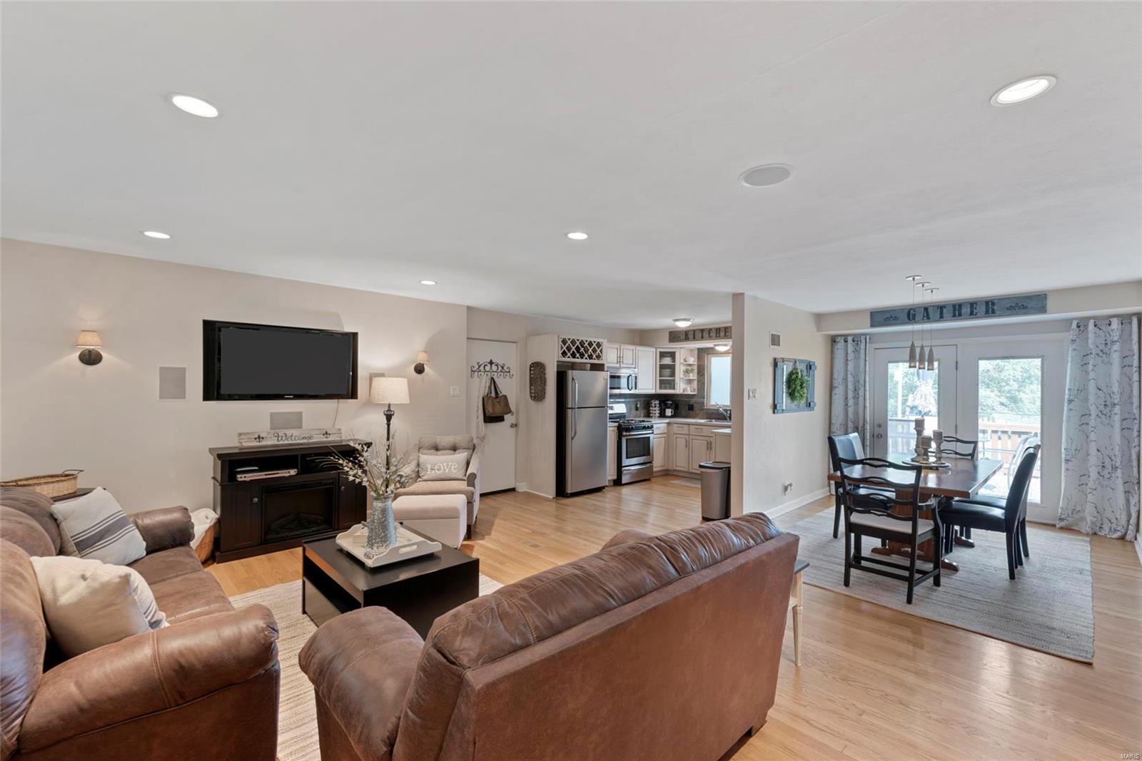 Yorkshire Estates 5 - Residential