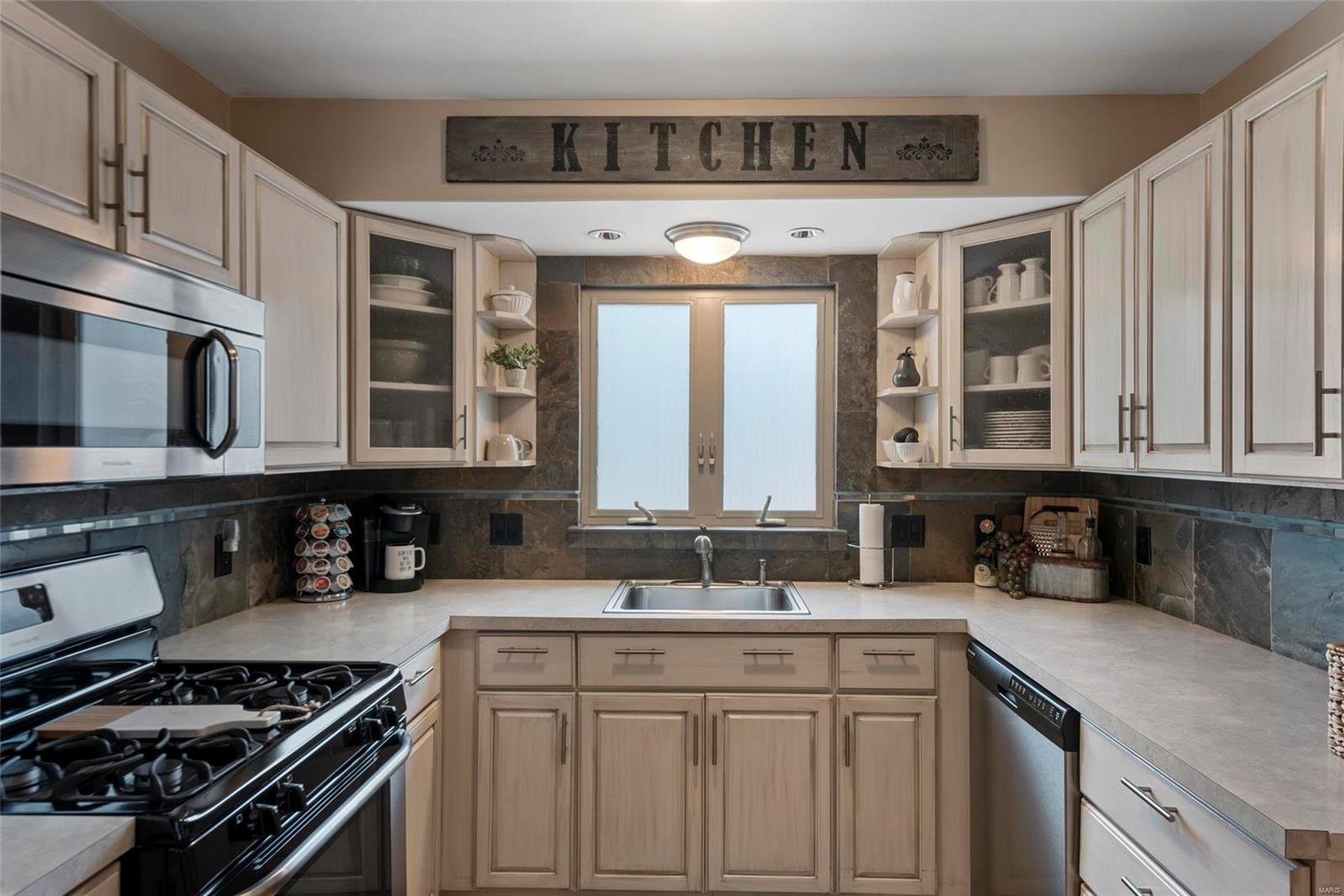 Yorkshire Estates 5 - Residential