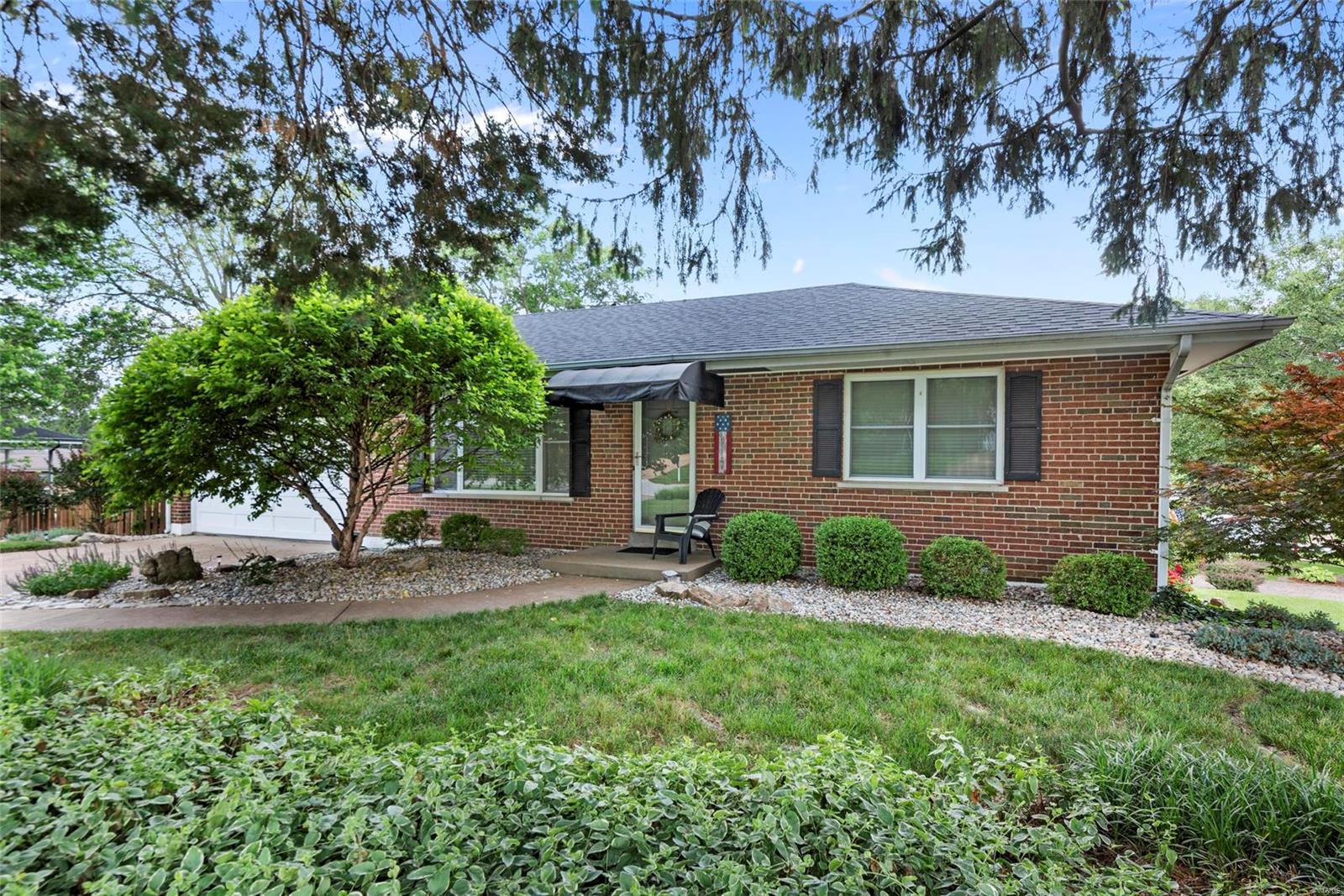 Yorkshire Estates 5 - Residential