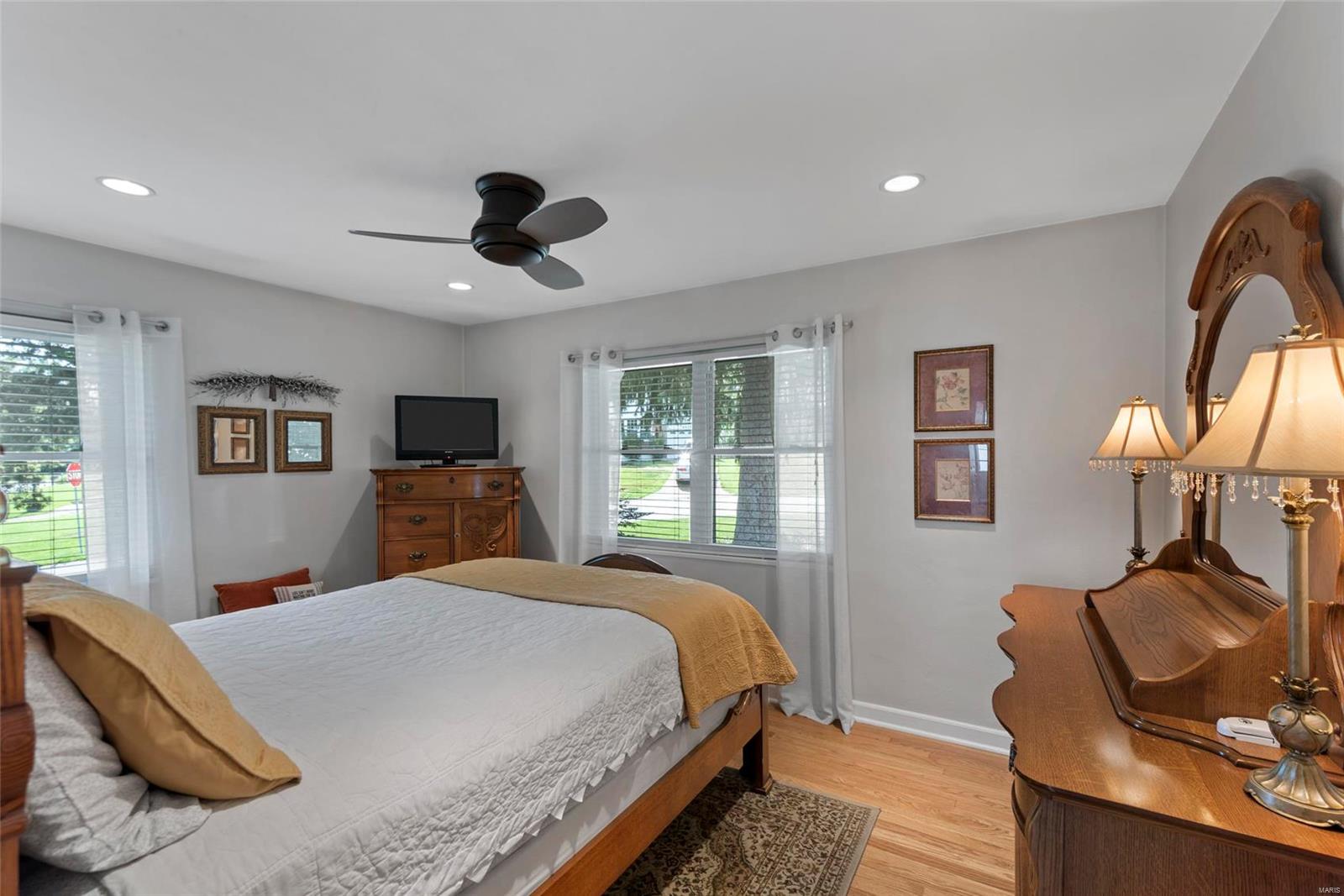 Yorkshire Estates 5 - Residential