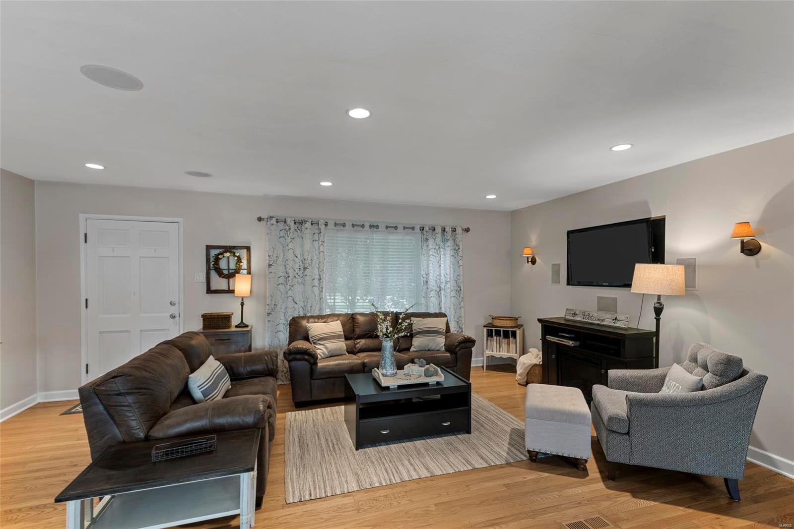 Yorkshire Estates 5 - Residential