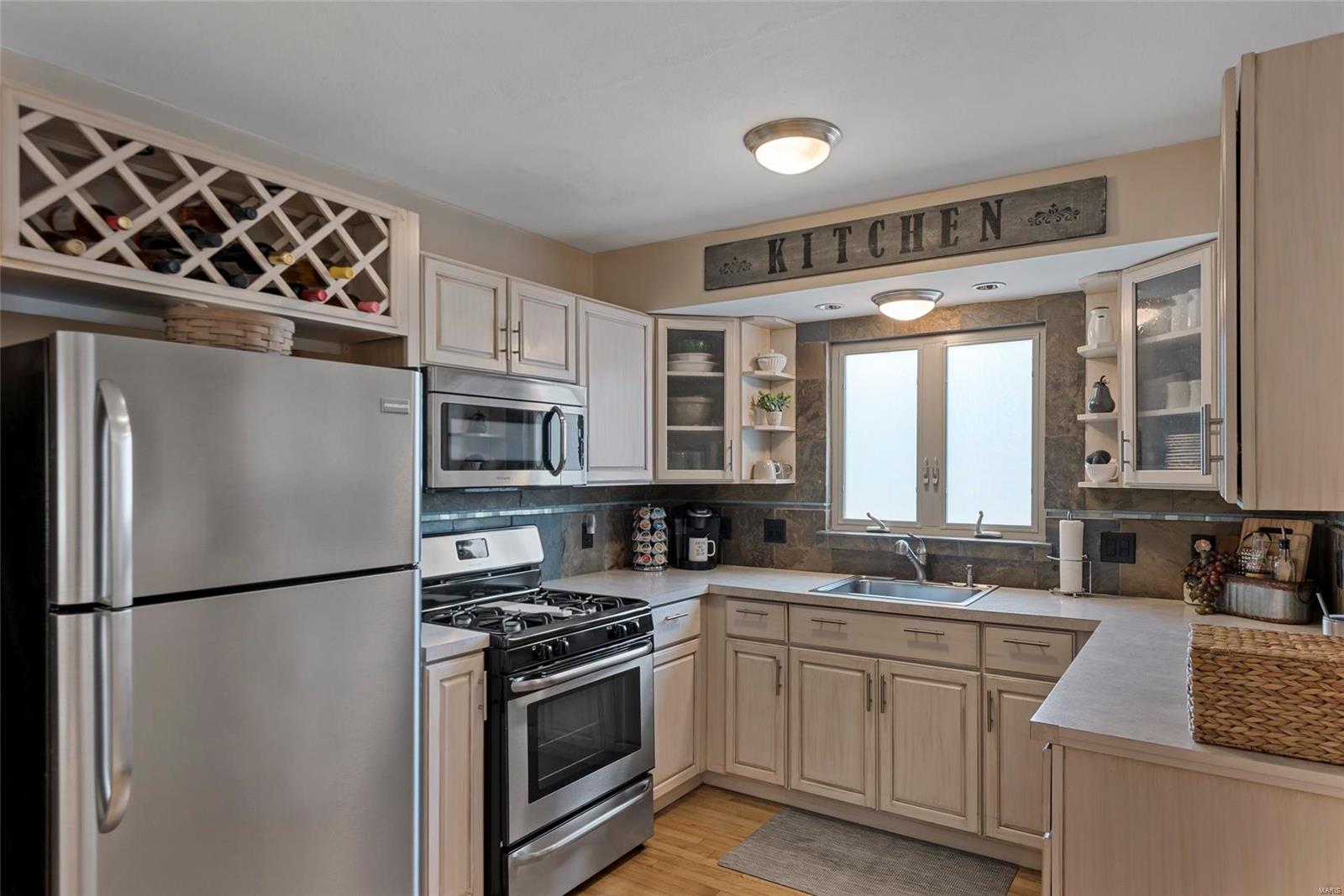 Yorkshire Estates 5 - Residential