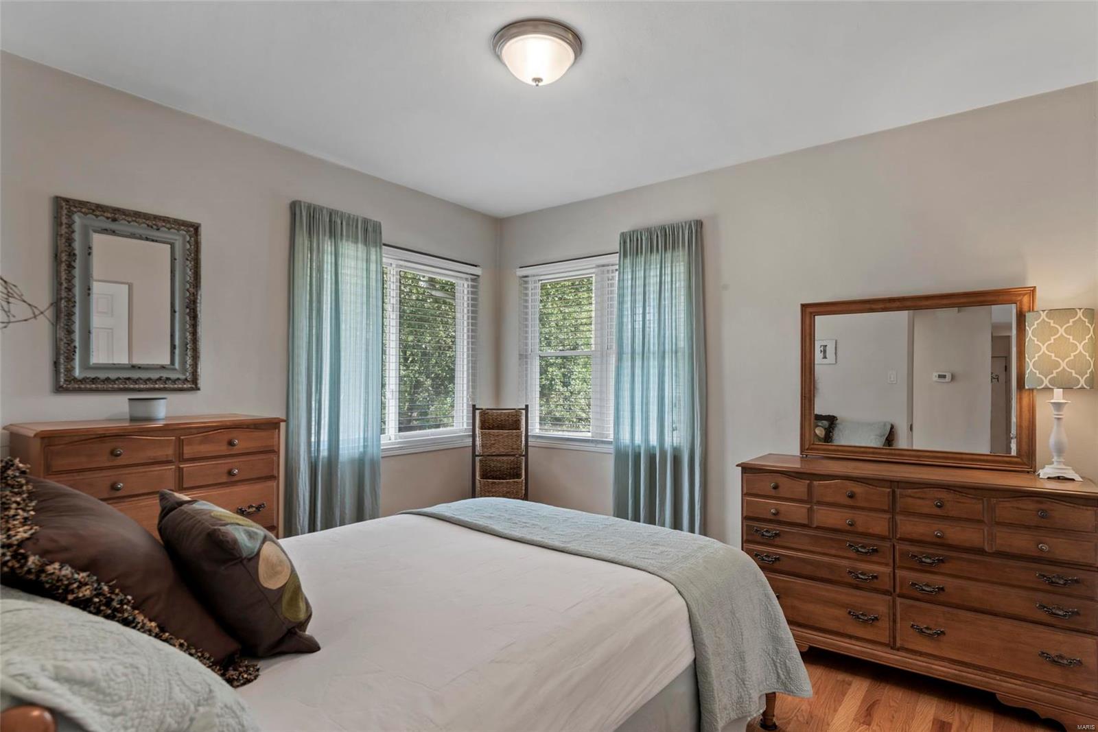 Yorkshire Estates 5 - Residential