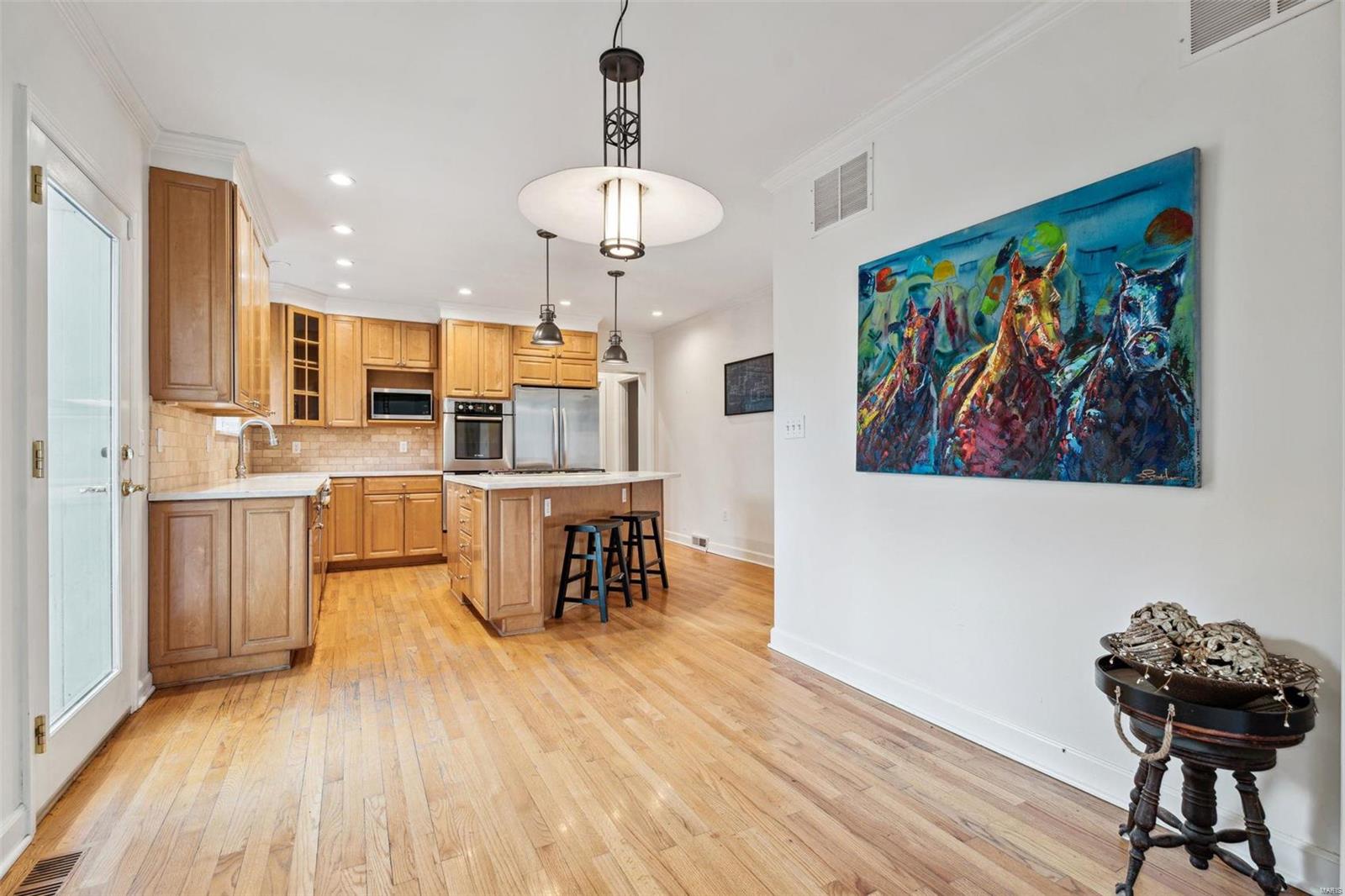 Frontenac - Residential