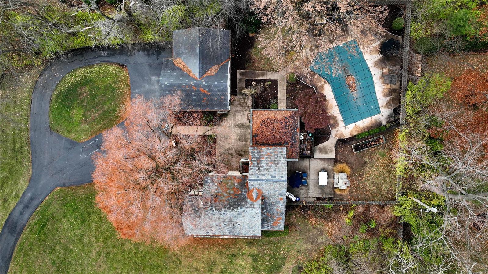 Frontenac - Residential