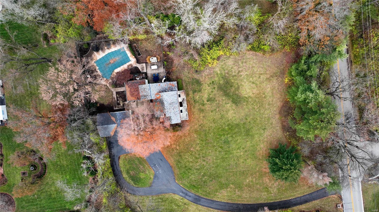 Frontenac - Residential