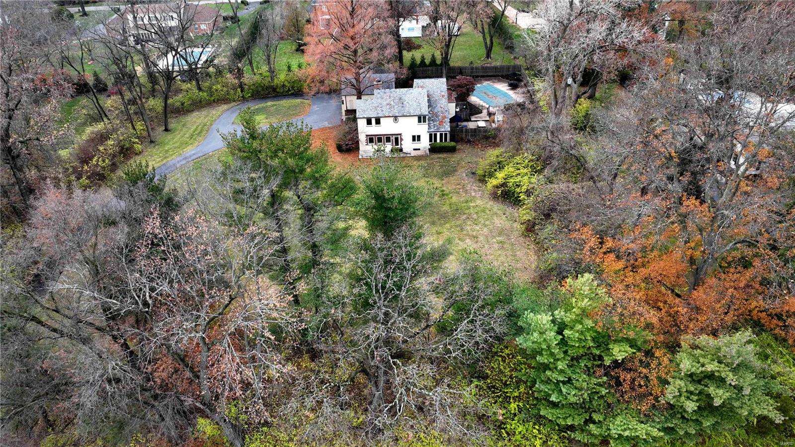 Frontenac - Residential