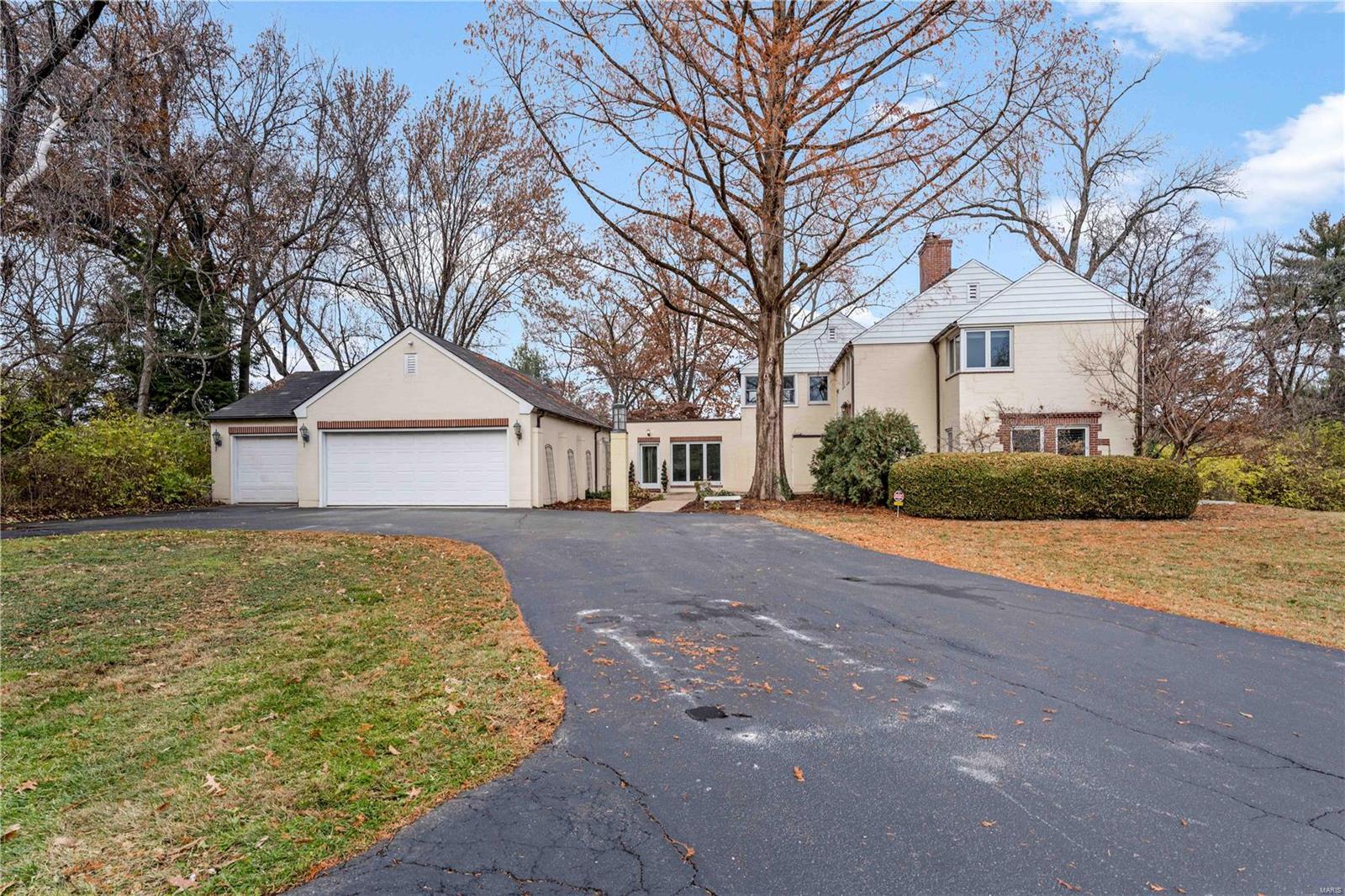 Frontenac - Residential