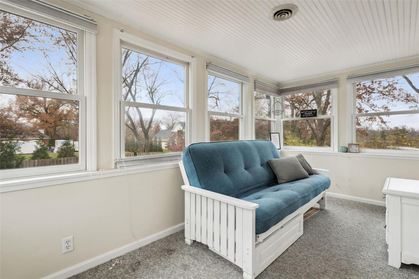 Frontenac - Residential