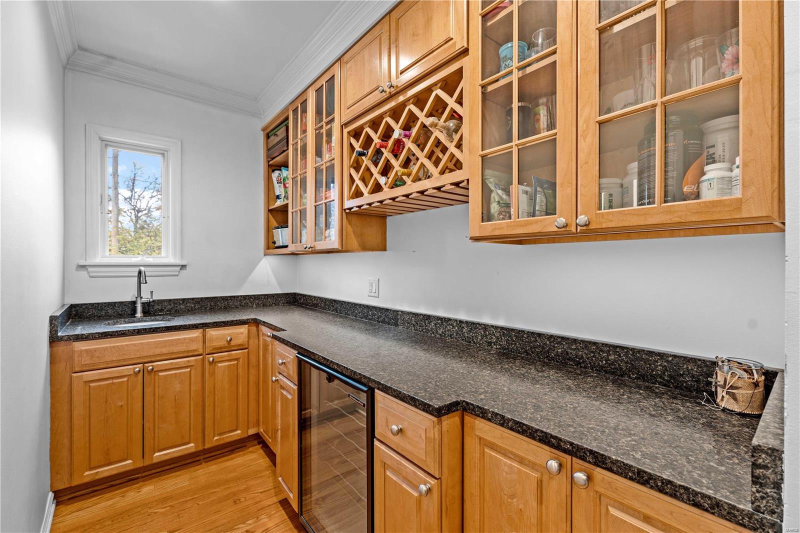 Frontenac - Residential