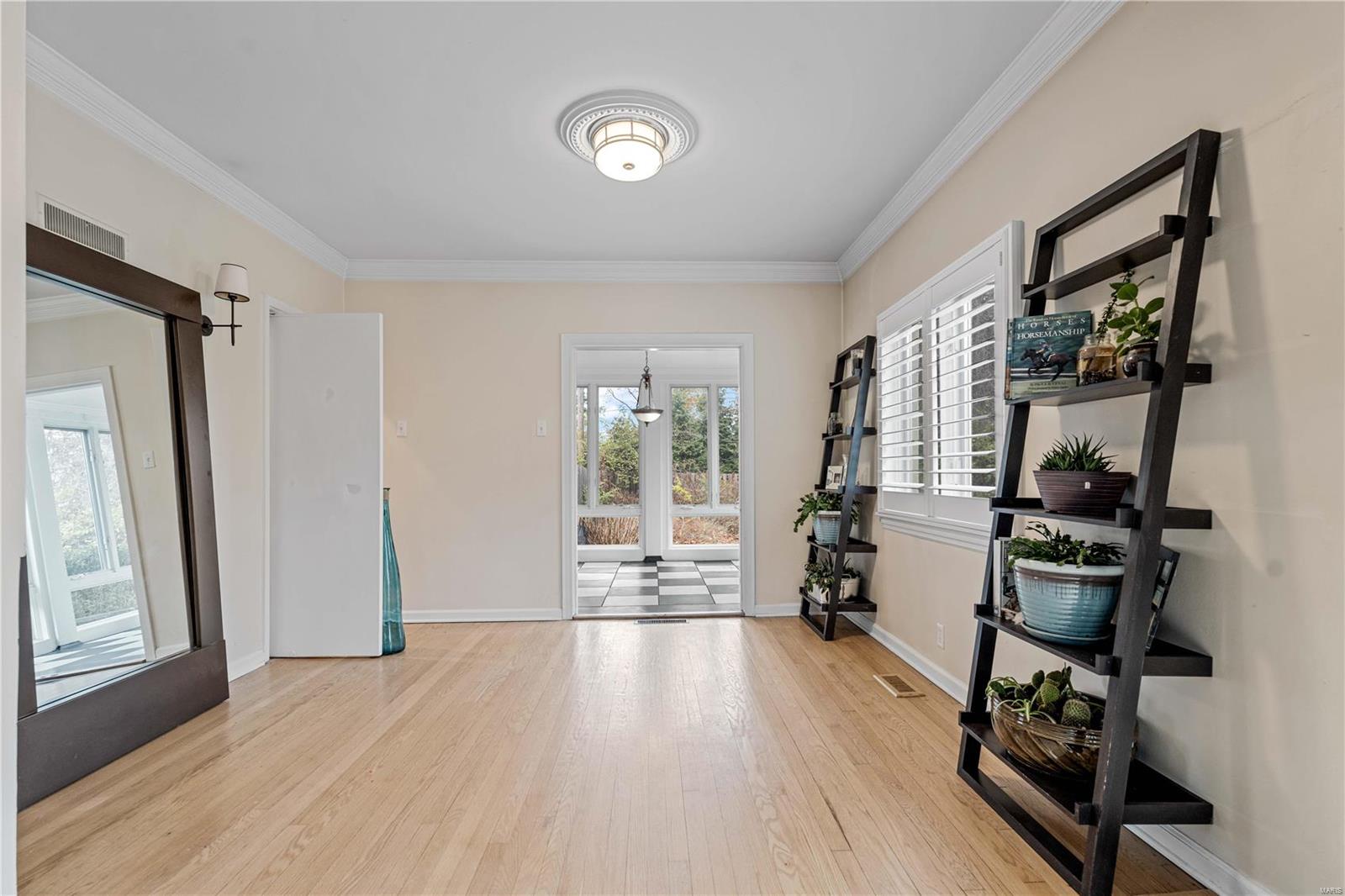 Frontenac - Residential