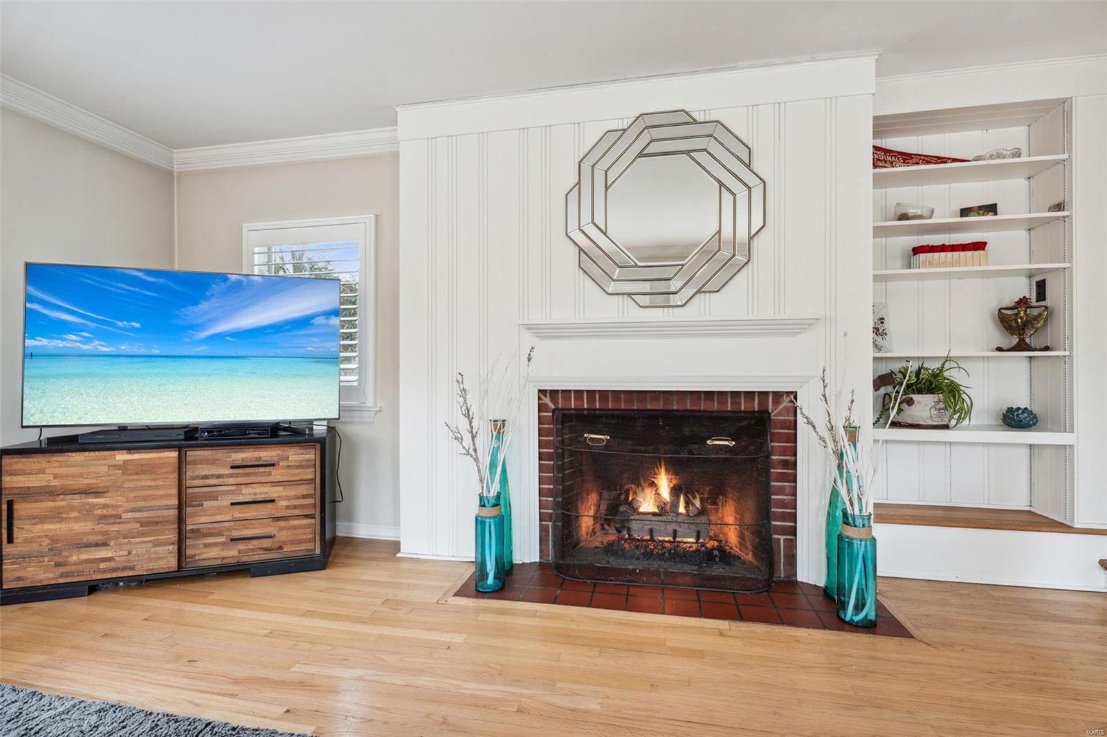 Frontenac - Residential