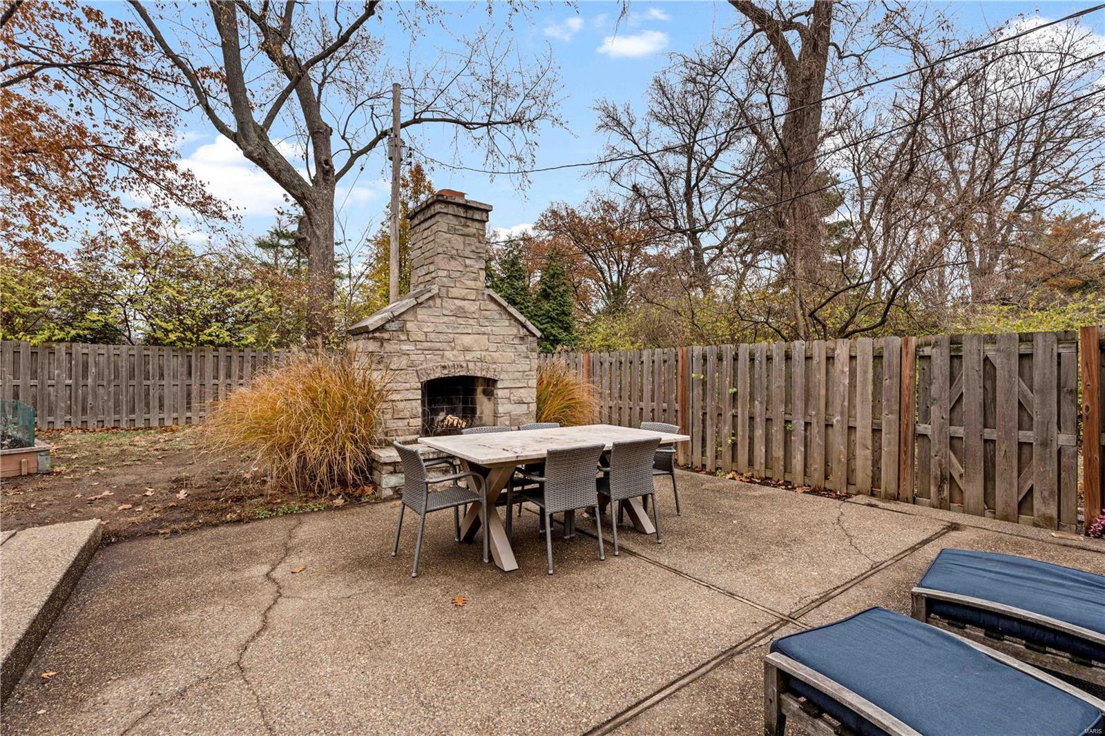 Frontenac - Residential