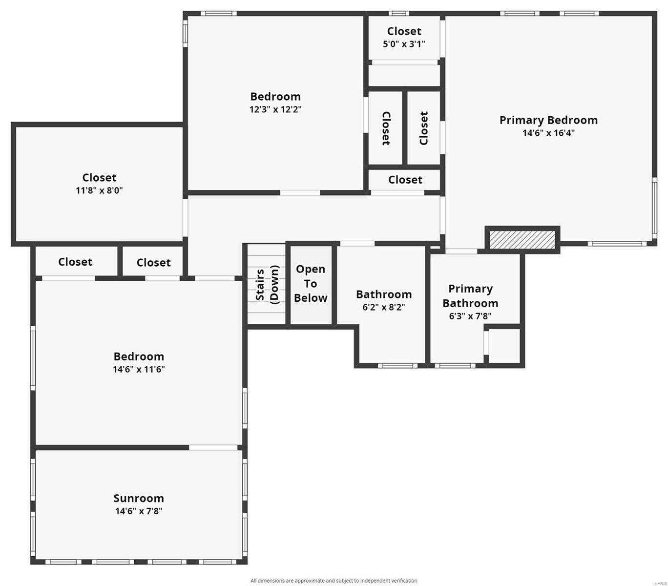 Frontenac - Residential