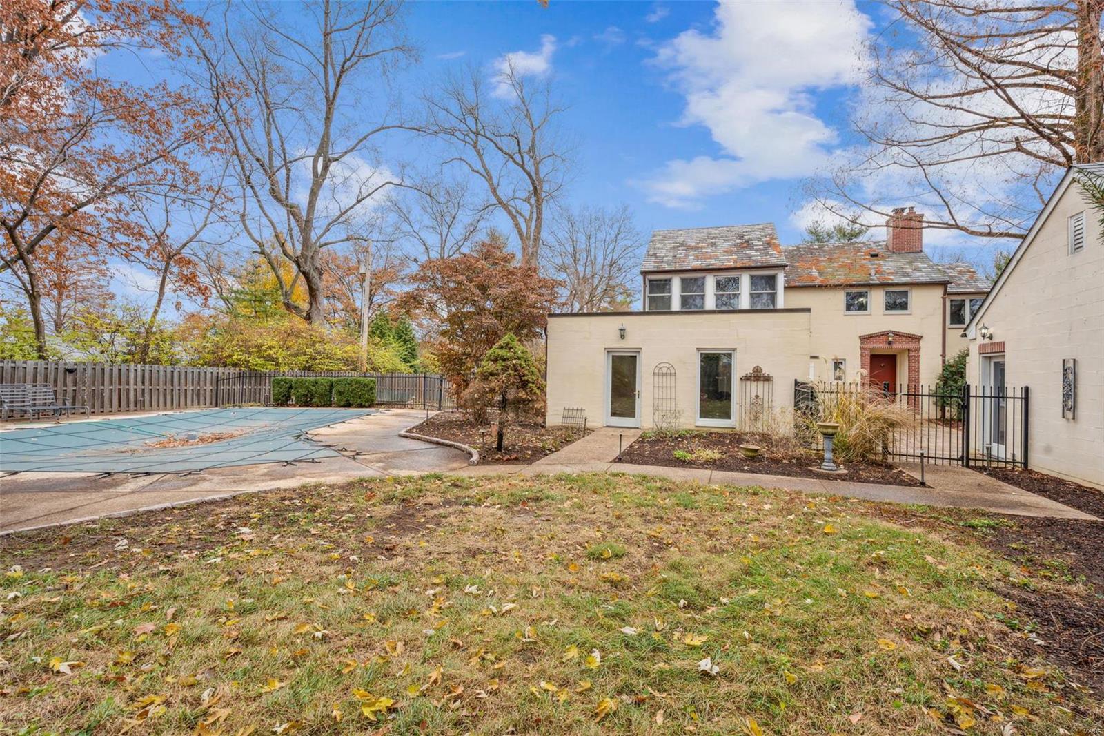 Frontenac - Residential