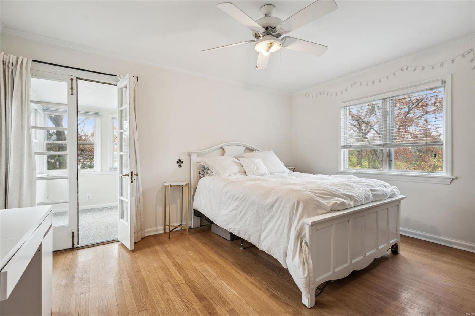 Frontenac - Residential