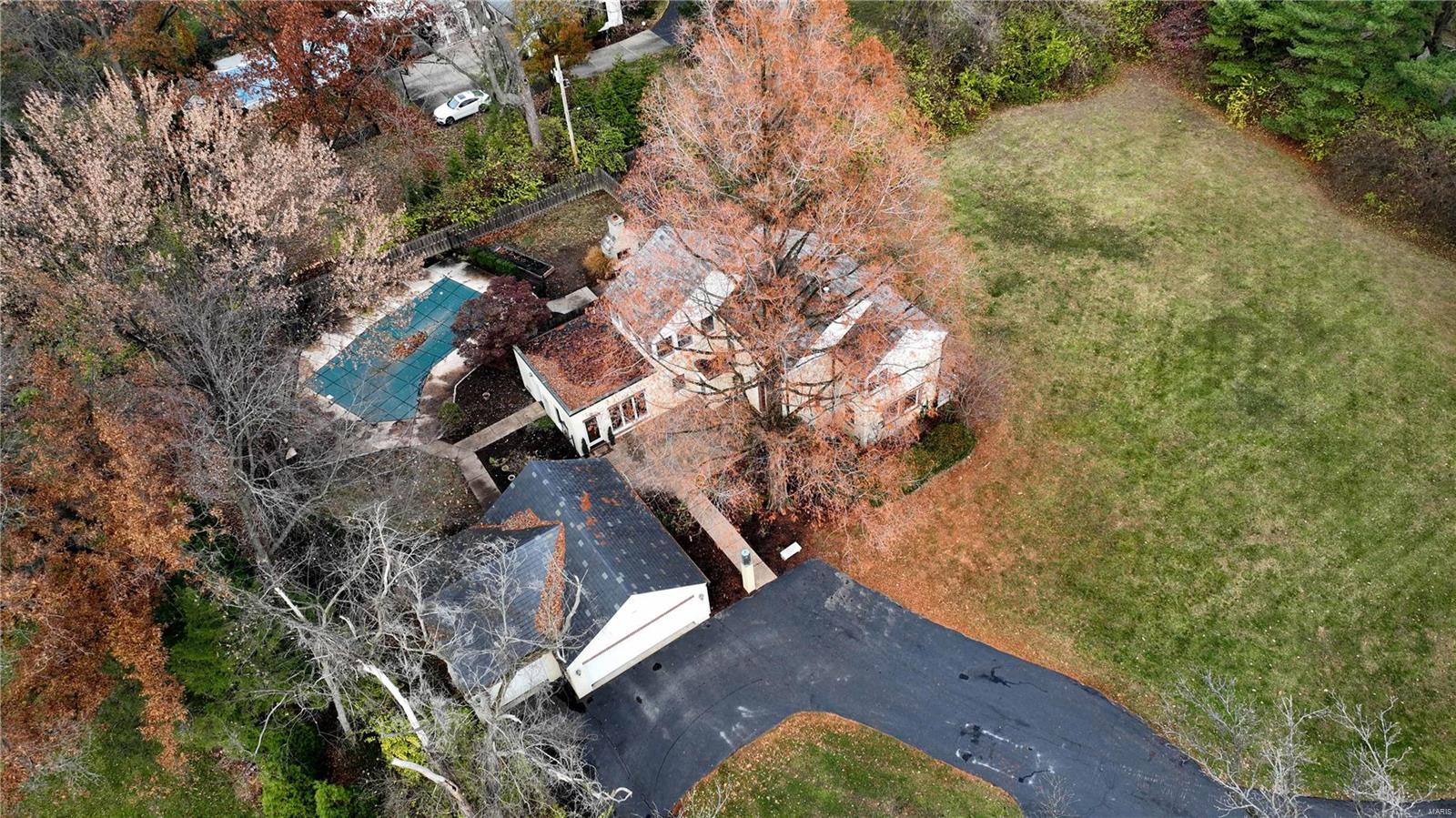 Frontenac - Residential