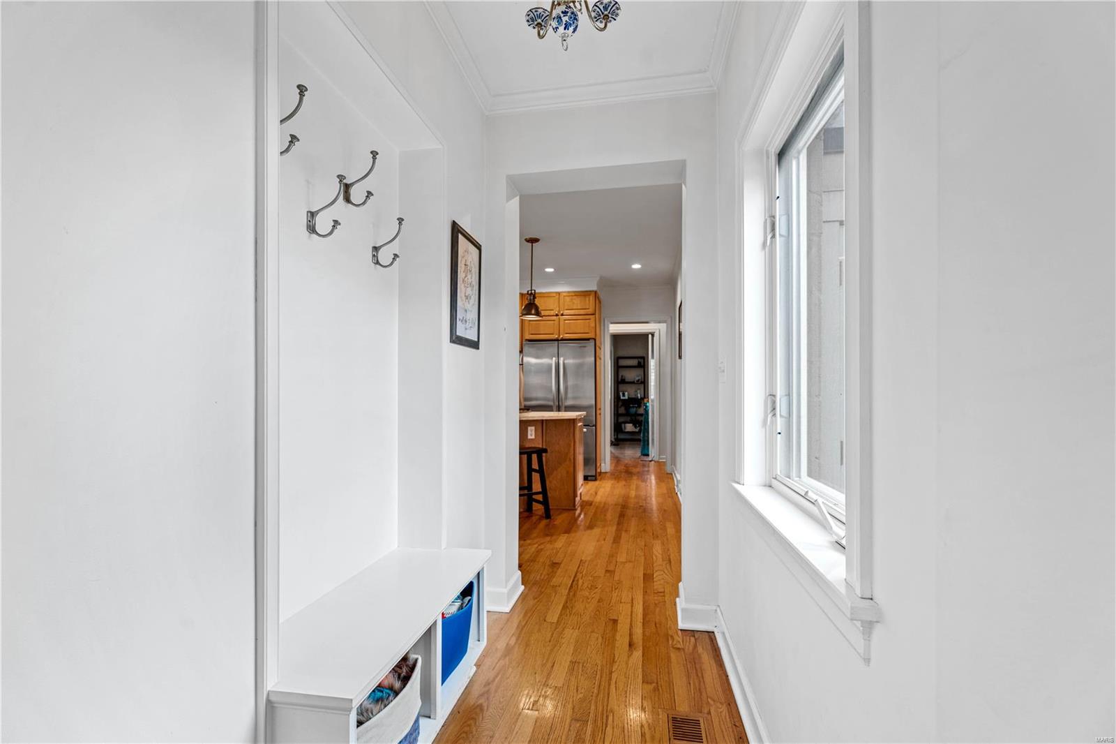 Frontenac - Residential