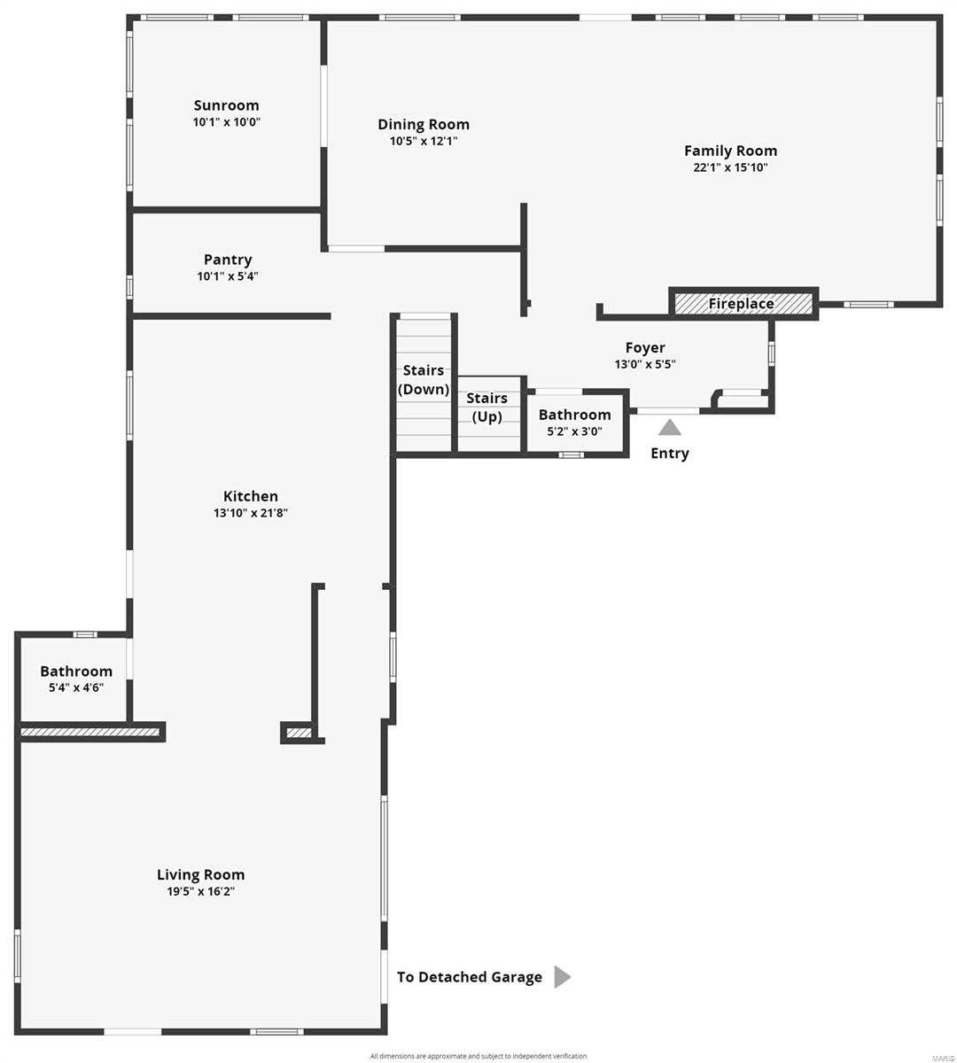 Frontenac - Residential