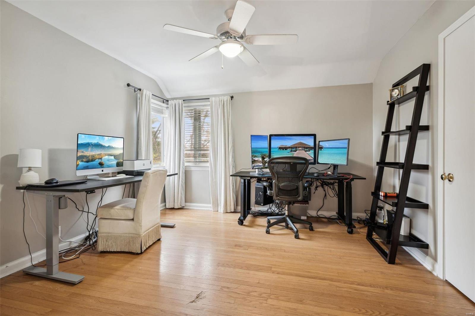 Frontenac - Residential