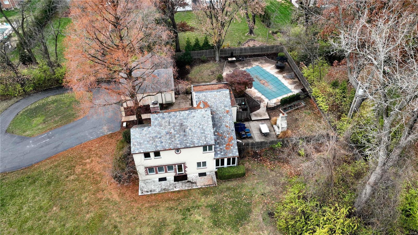 Frontenac - Residential