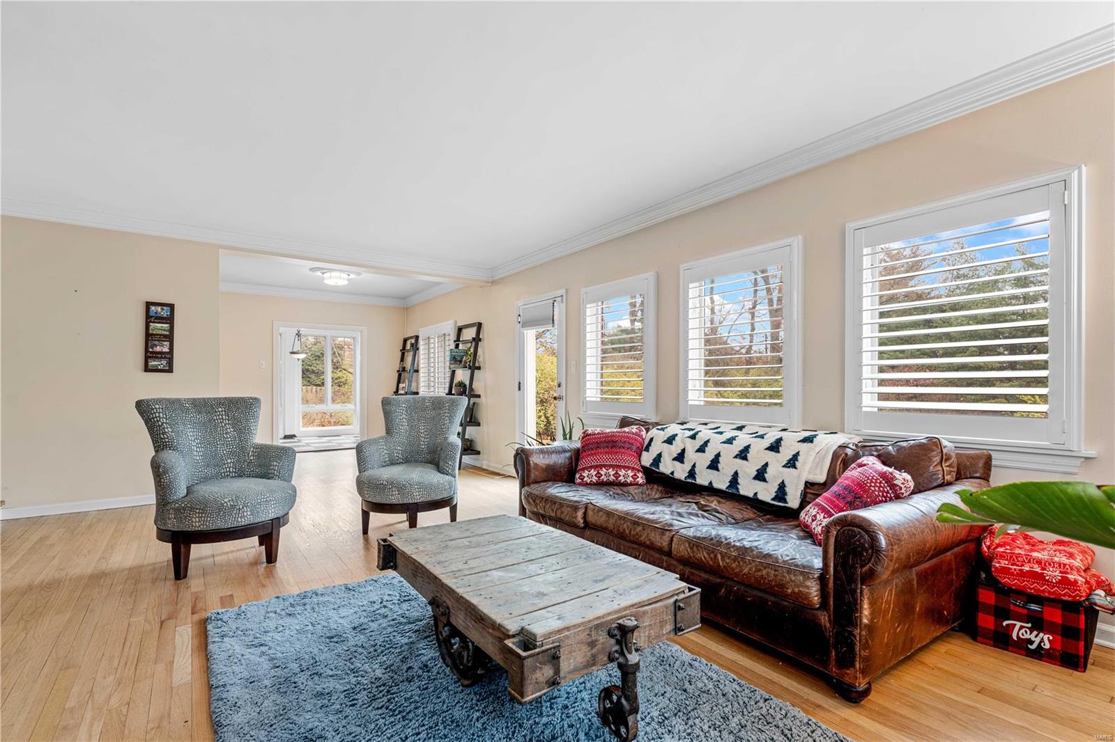 Frontenac - Residential