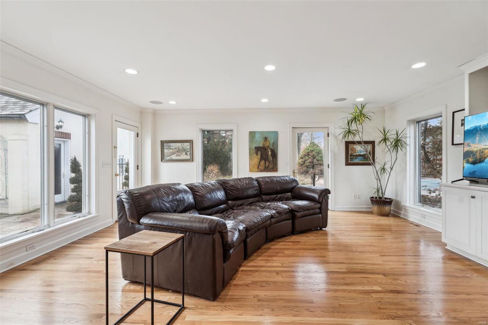 Frontenac - Residential