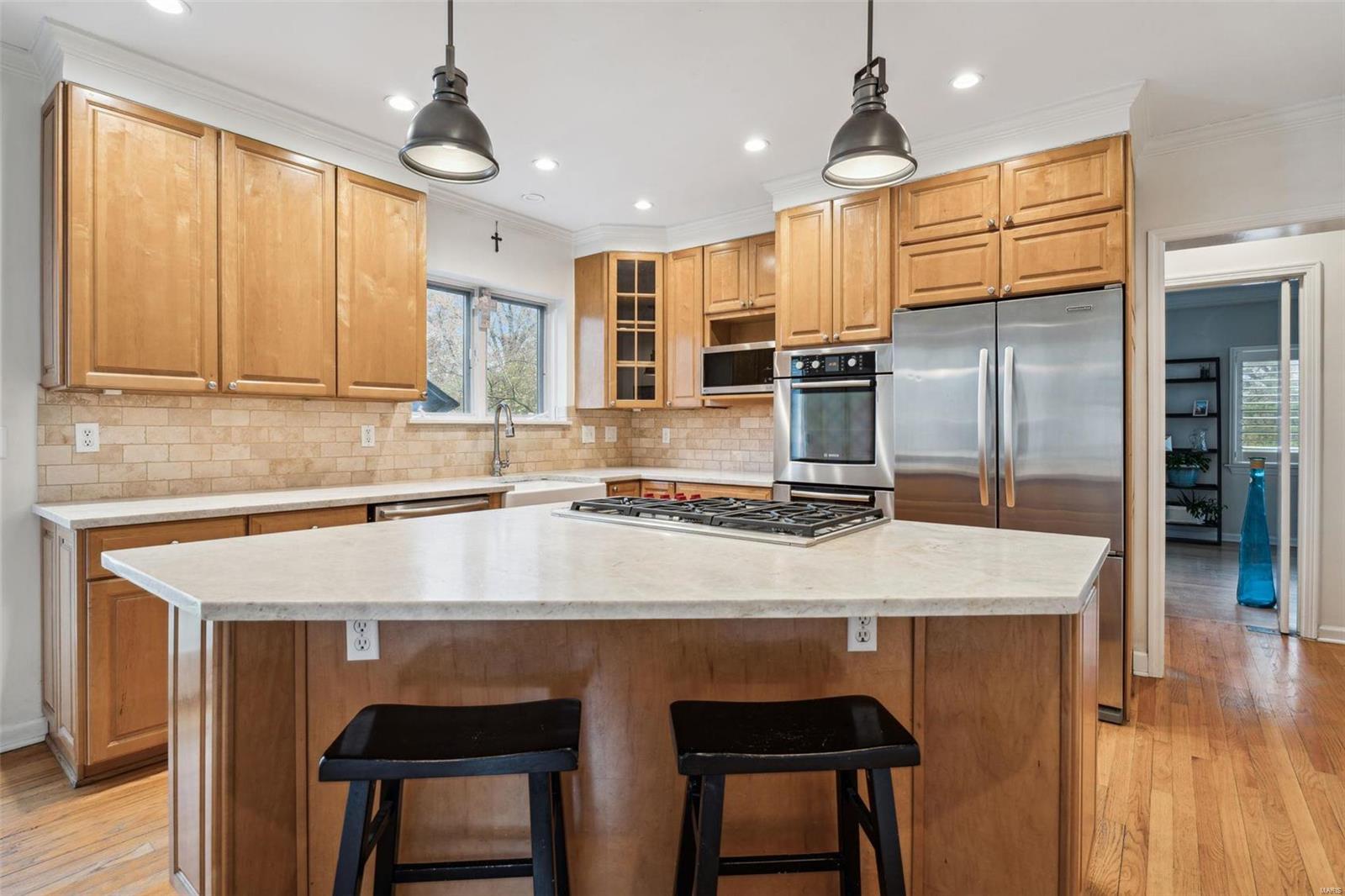 Frontenac - Residential