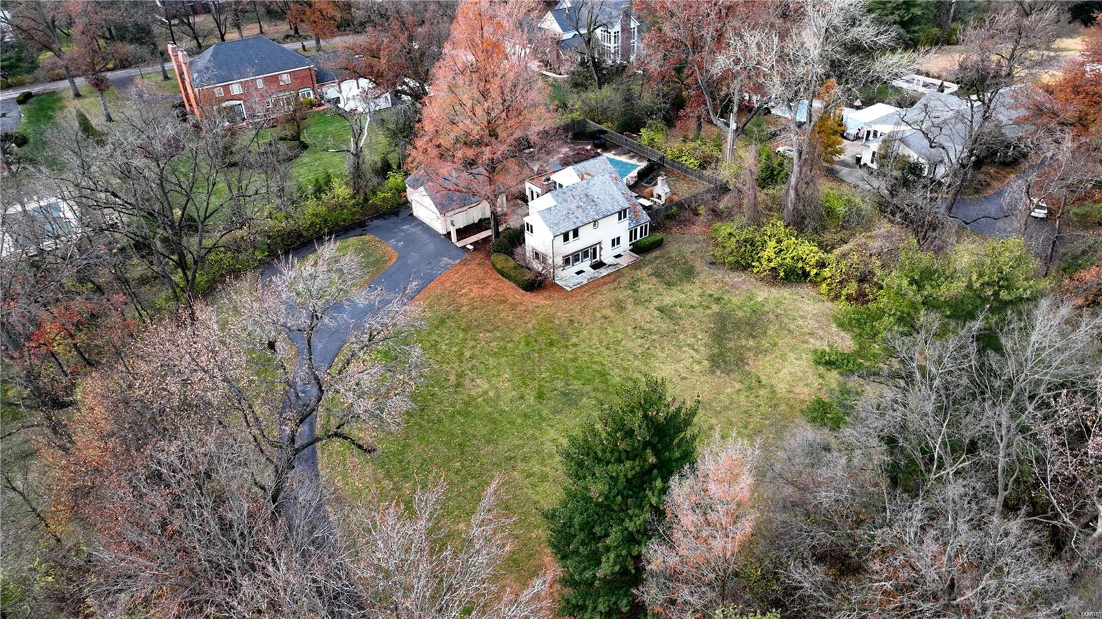 Frontenac - Residential