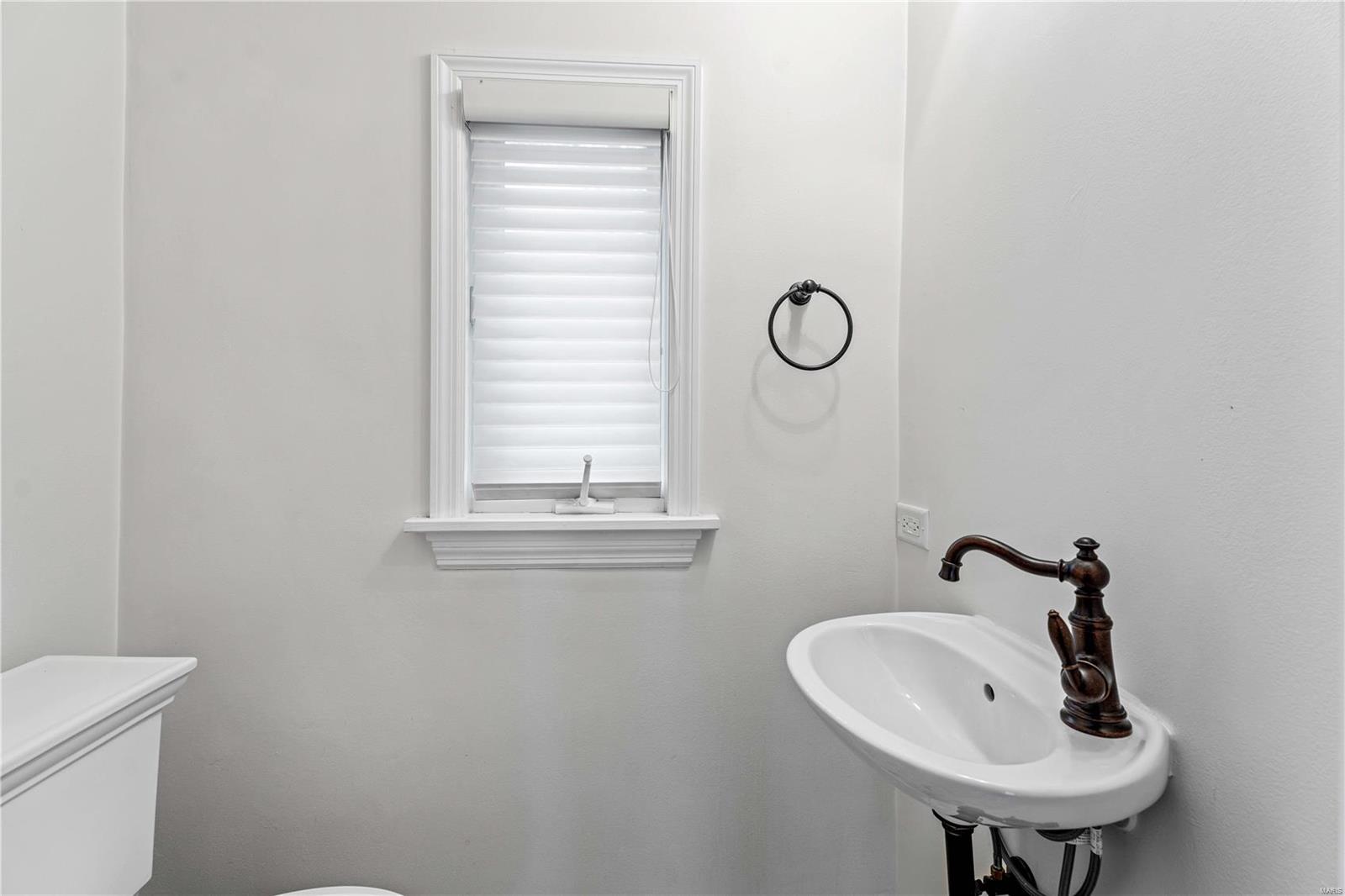 Frontenac - Residential