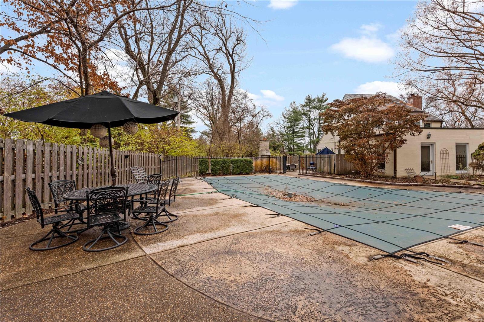 Frontenac - Residential