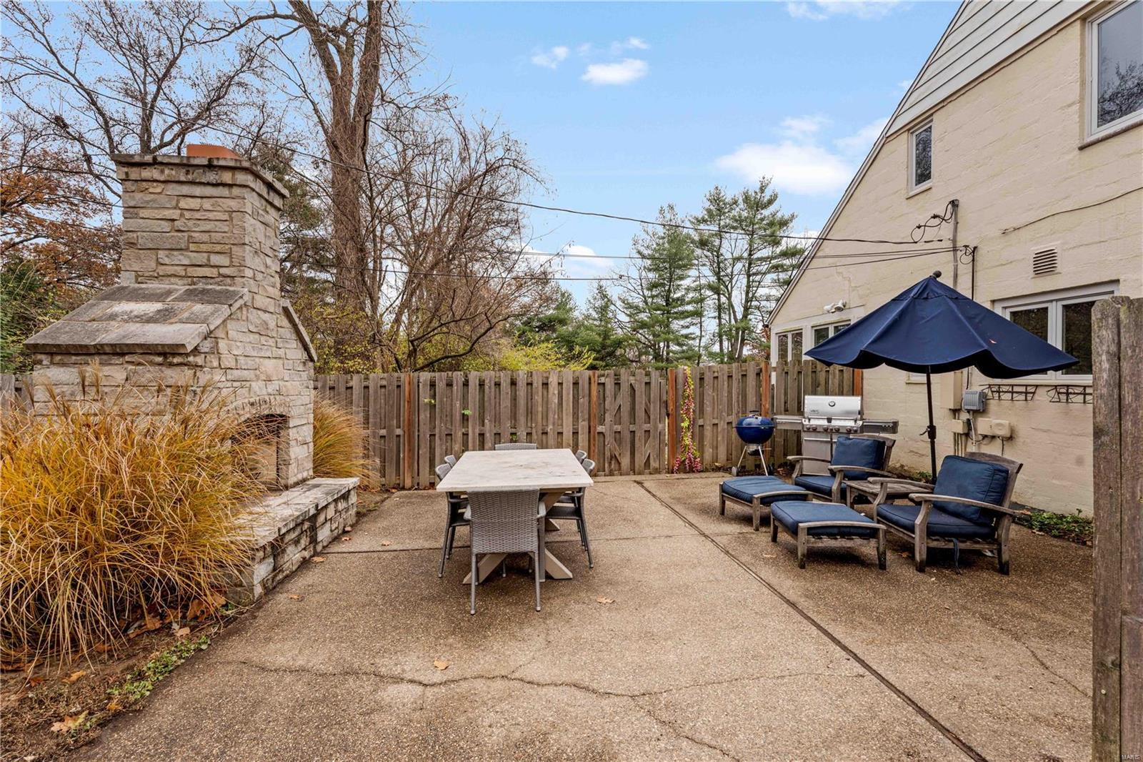 Frontenac - Residential