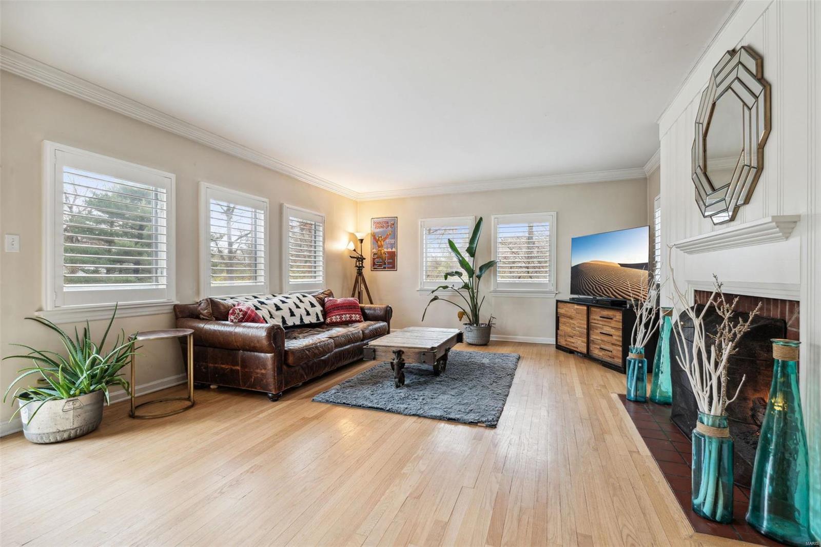 Frontenac - Residential