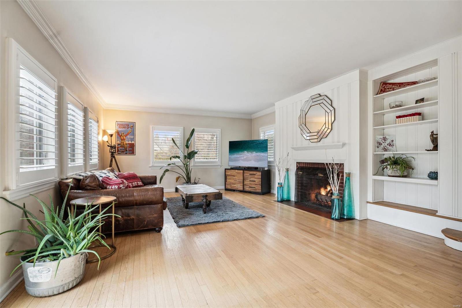 Frontenac - Residential