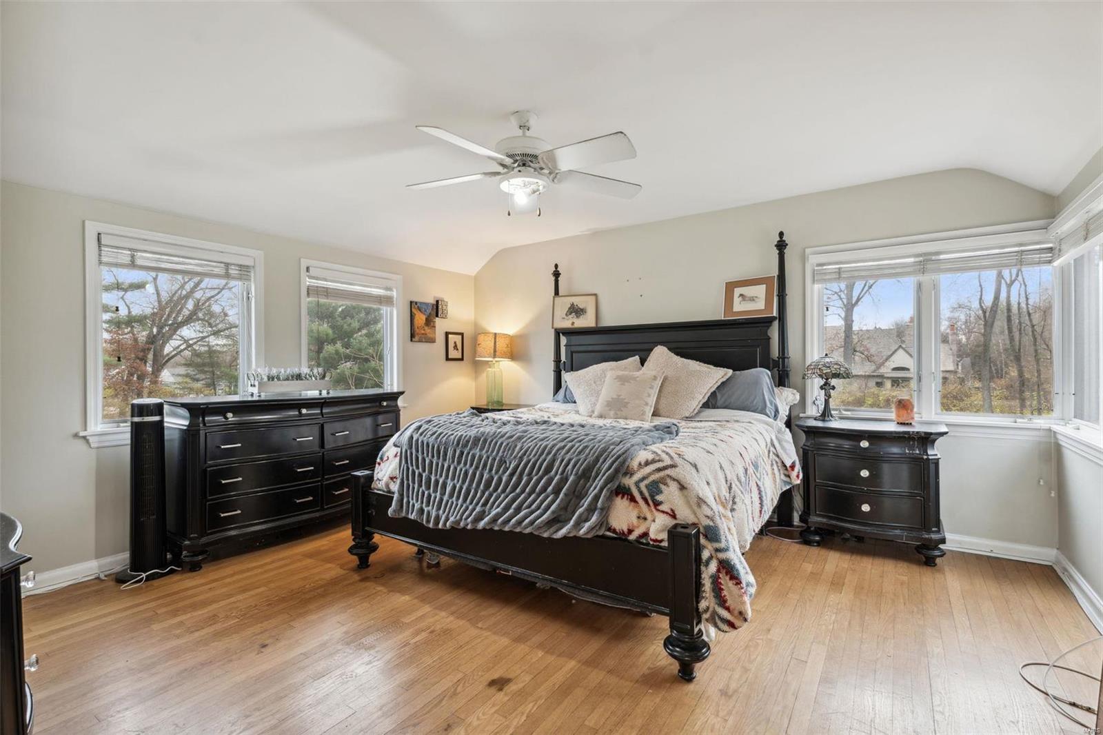 Frontenac - Residential