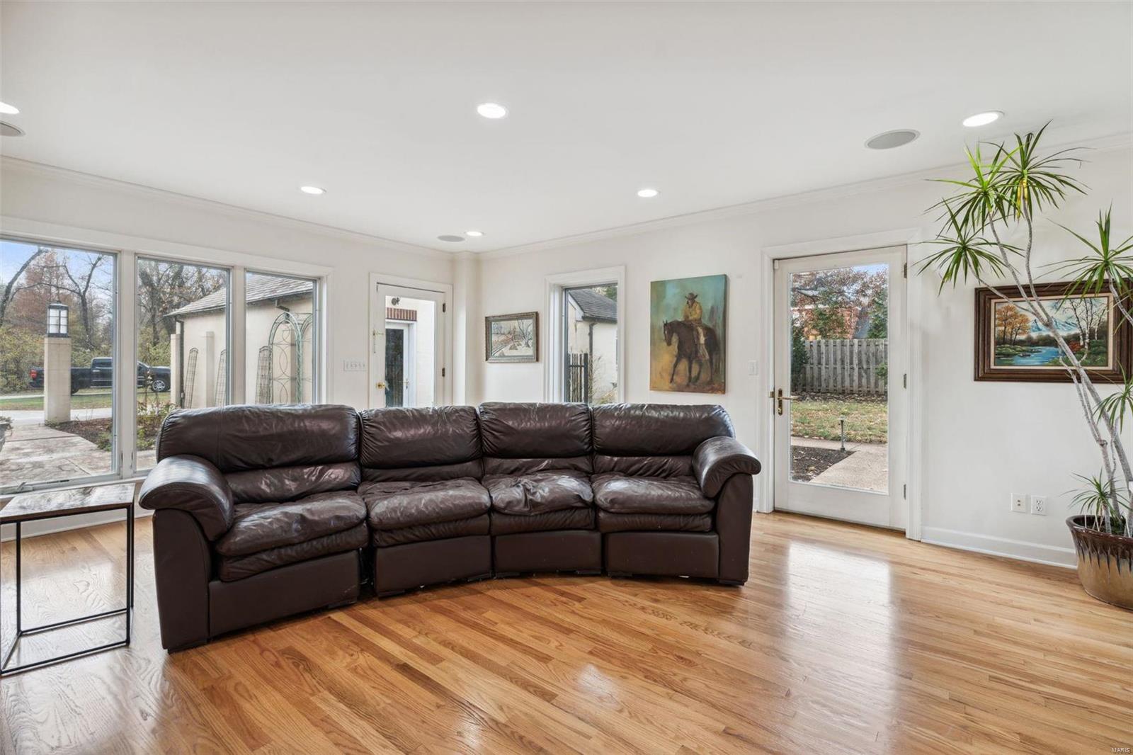 Frontenac - Residential