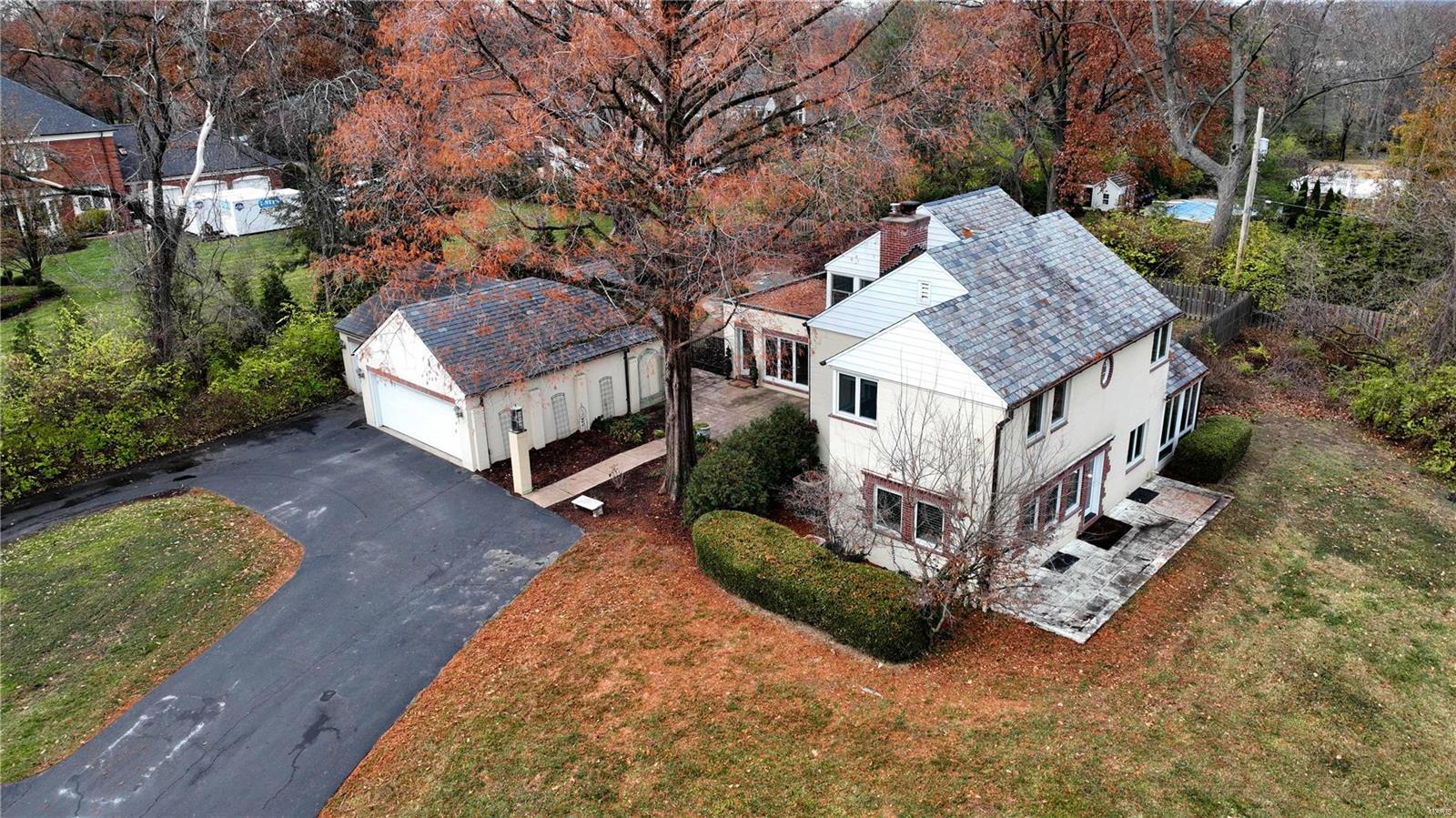 Frontenac - Residential