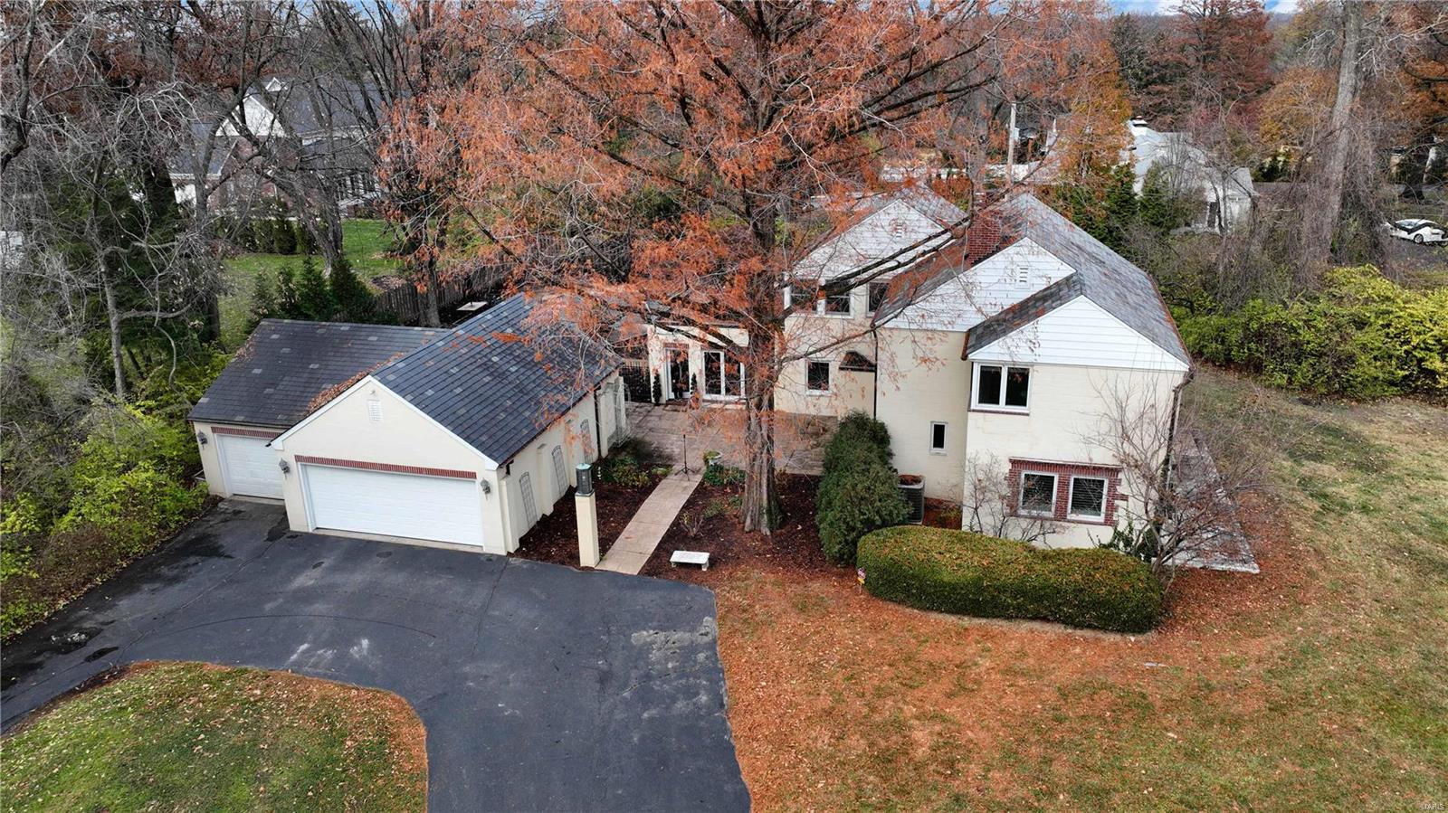 Frontenac - Residential