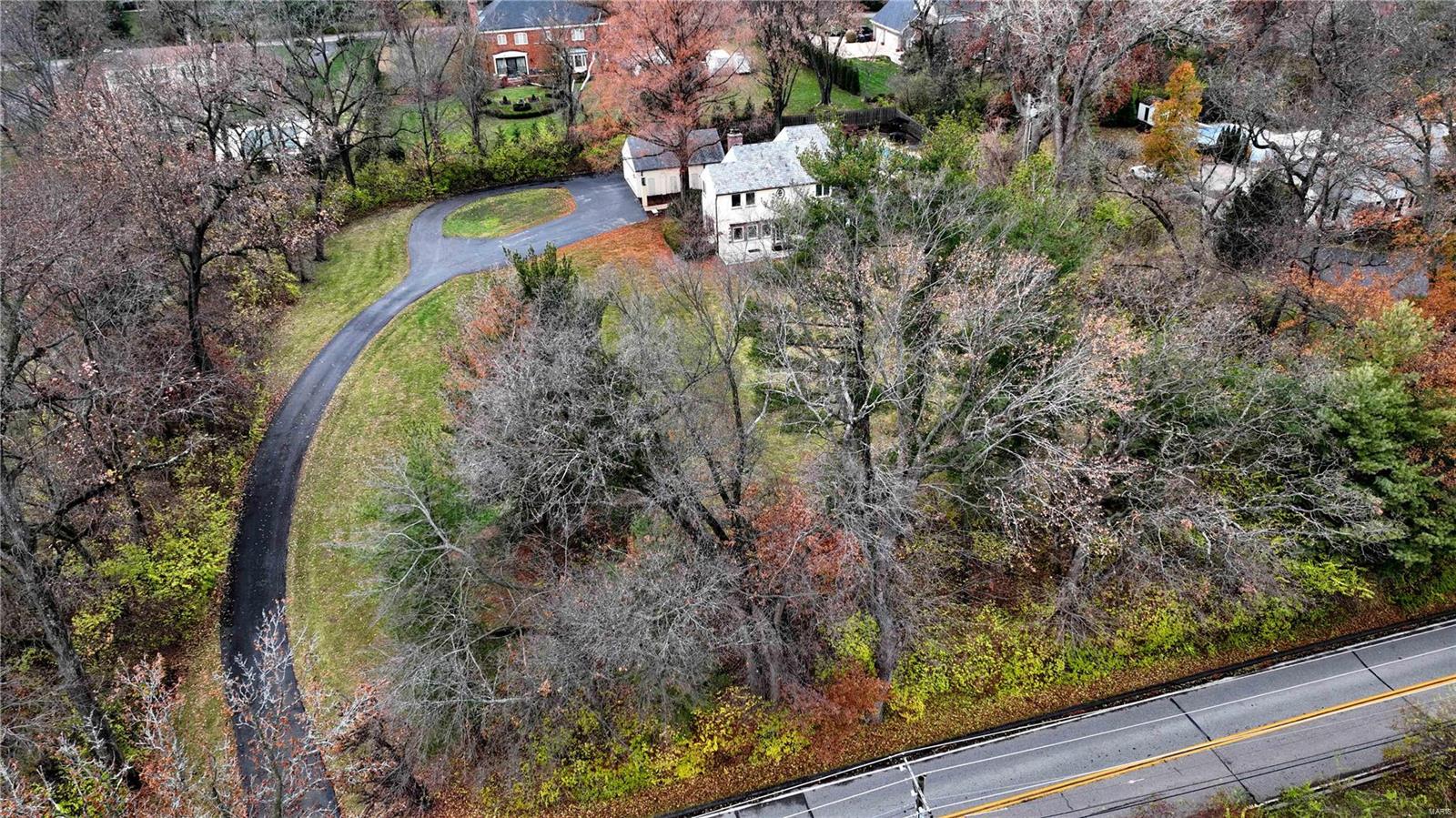 Frontenac - Residential