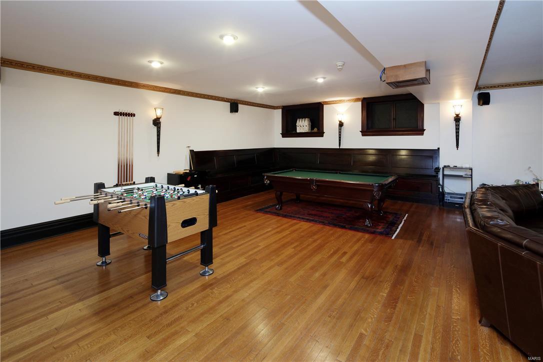 Kingsbury Place - Residential