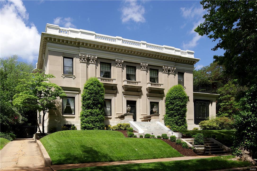 Kingsbury Place - Residential