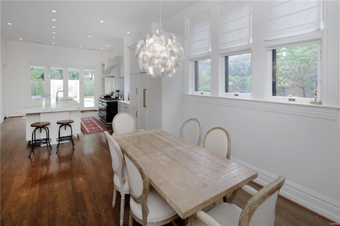 Kingsbury Place - Residential