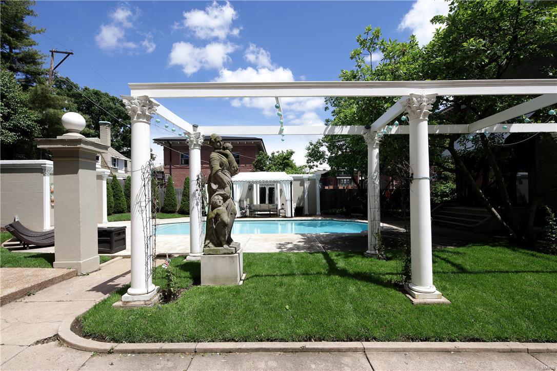 Kingsbury Place - Residential