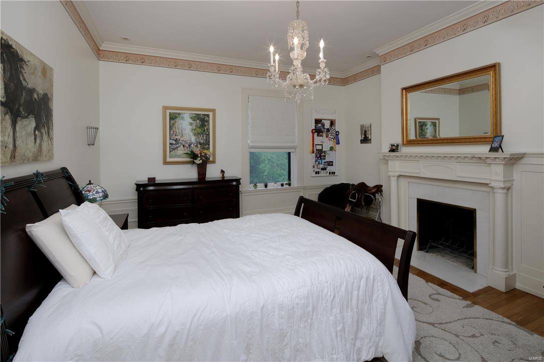 Kingsbury Place - Residential