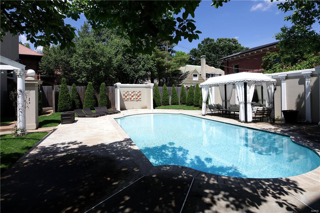 Kingsbury Place - Residential