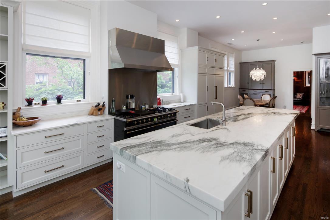 Kingsbury Place - Residential