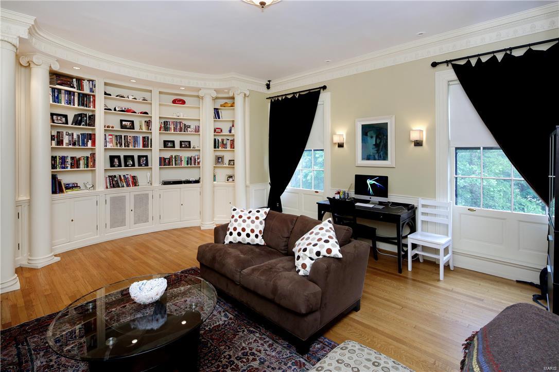 Kingsbury Place - Residential