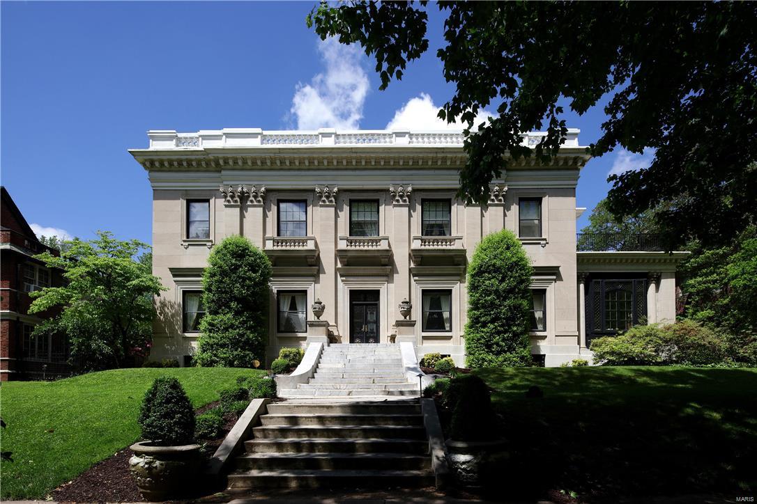 Kingsbury Place - Residential